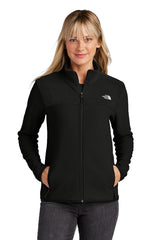 The North Face Women's Glacier Full-Zip Fleece Jacket