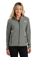 The North Face Women's Glacier Full-Zip Fleece Jacket