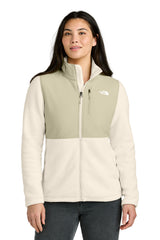 The North Face Women's Highest Peak Full-Zip Fleece Jacket
