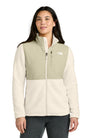 The North Face Women's Highest Peak Full-Zip Fleece Jacket