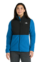 The North Face Women's Highest Peak Full-Zip Fleece Jacket