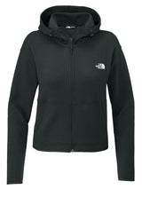 The North Face Women's Double-Knit Full-Zip Hoodie