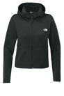 The North Face Women's Double-Knit Full-Zip Hoodie