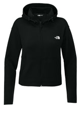 The North Face Women's Double-Knit Full-Zip Hoodie