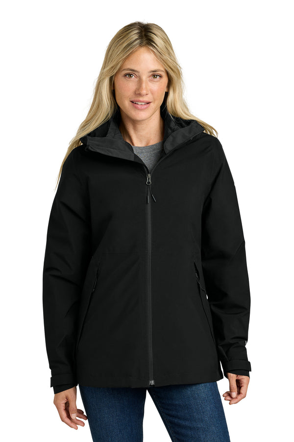 The North Face Women's Castle Valley Triclimate 3-in-1 Jacket