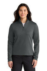 The North Face Women's Aim 1/4-Zip Fleece