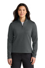 The North Face Women's Aim 1/4-Zip Fleece