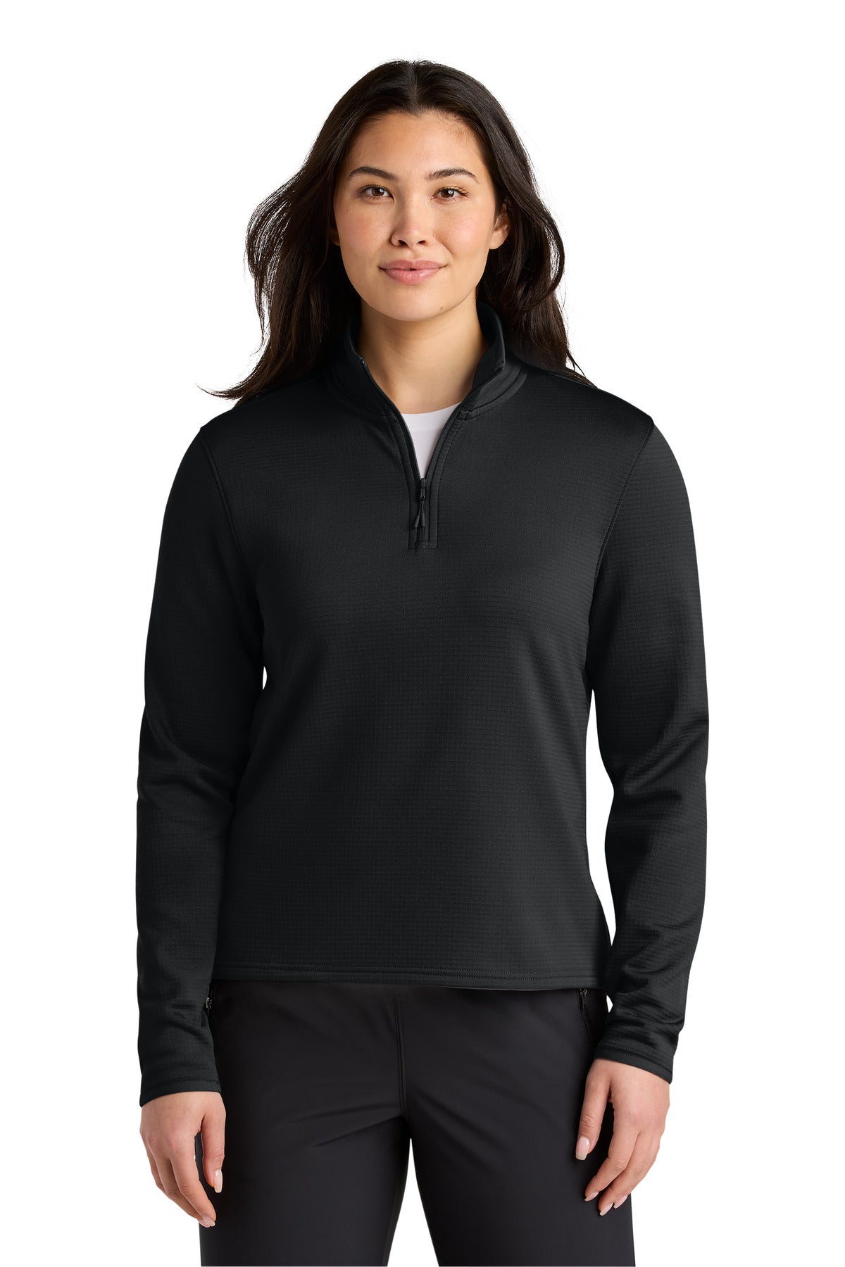 The North Face Women's Aim 1/4-Zip Fleece