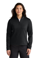 The North Face Women's Aim 1/4-Zip Fleece