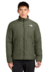 The North Face Iron Drift Quilted Jacket