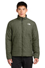 The North Face Iron Drift Quilted Jacket