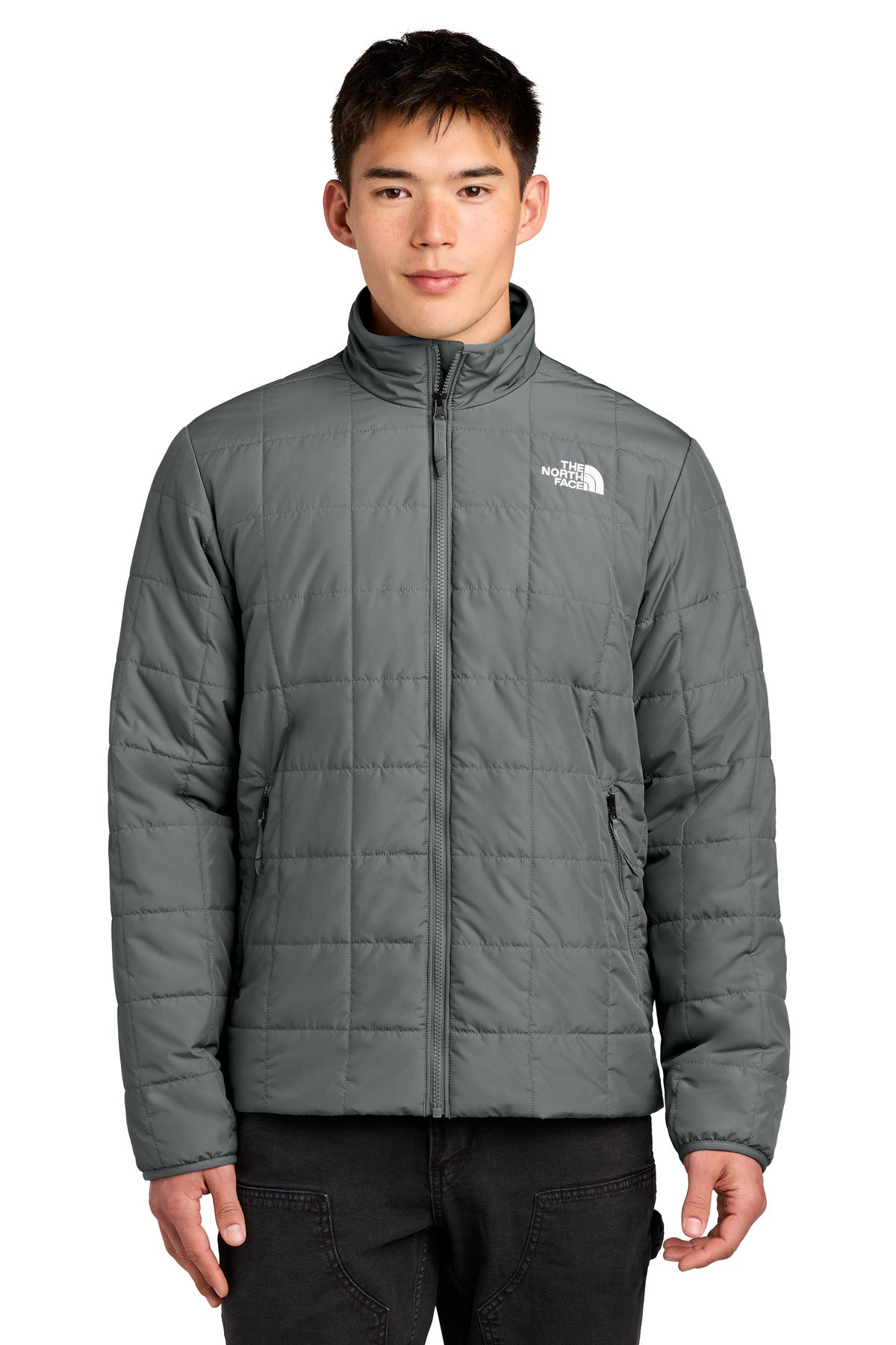 The North Face Iron Drift Quilted Jacket