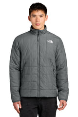 The North Face Iron Drift Quilted Jacket