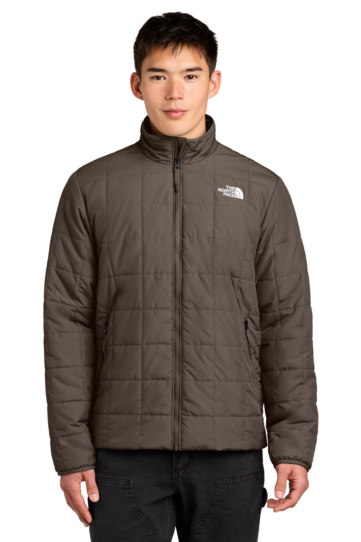 The North Face Iron Drift Quilted Jacket