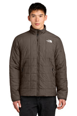 The North Face Iron Drift Quilted Jacket