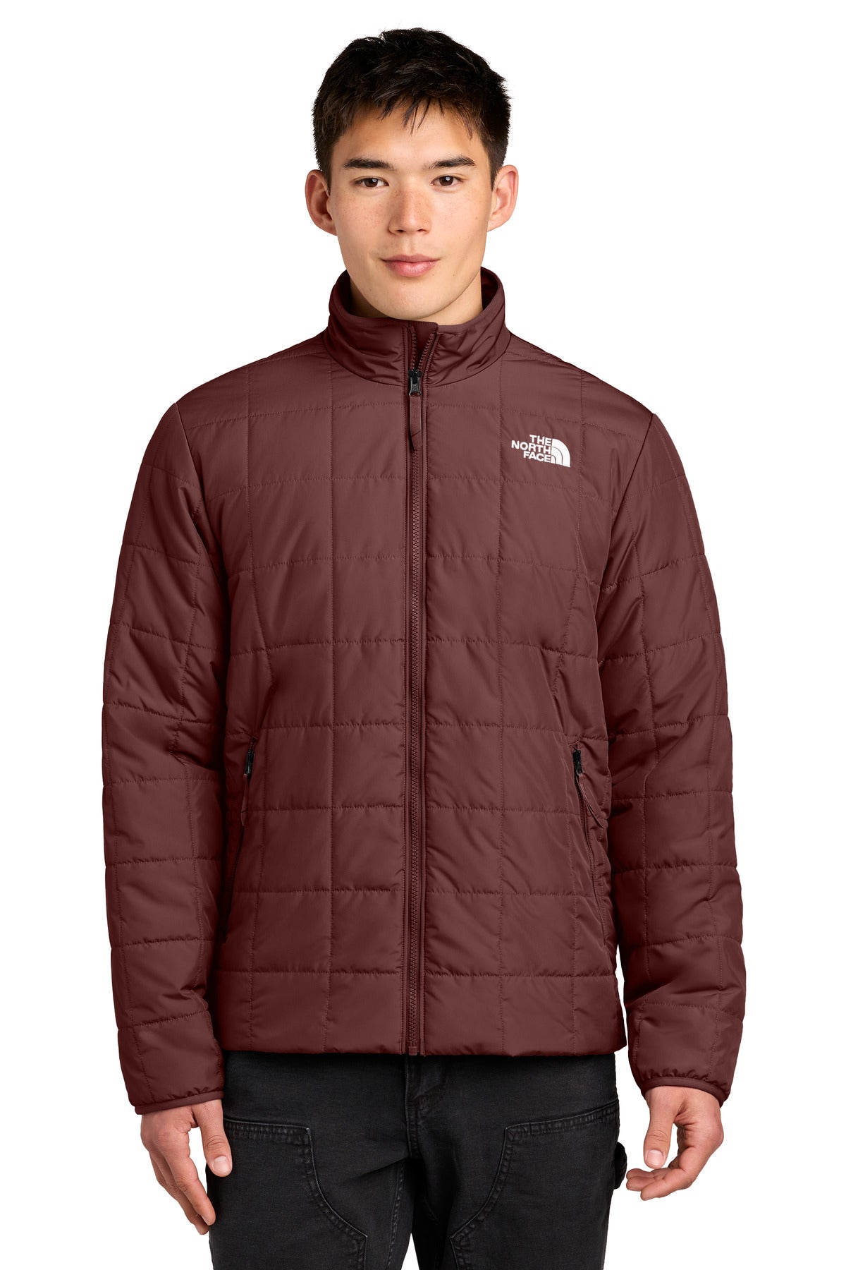 The North Face Iron Drift Quilted Jacket