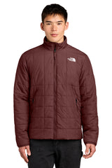 The North Face Iron Drift Quilted Jacket