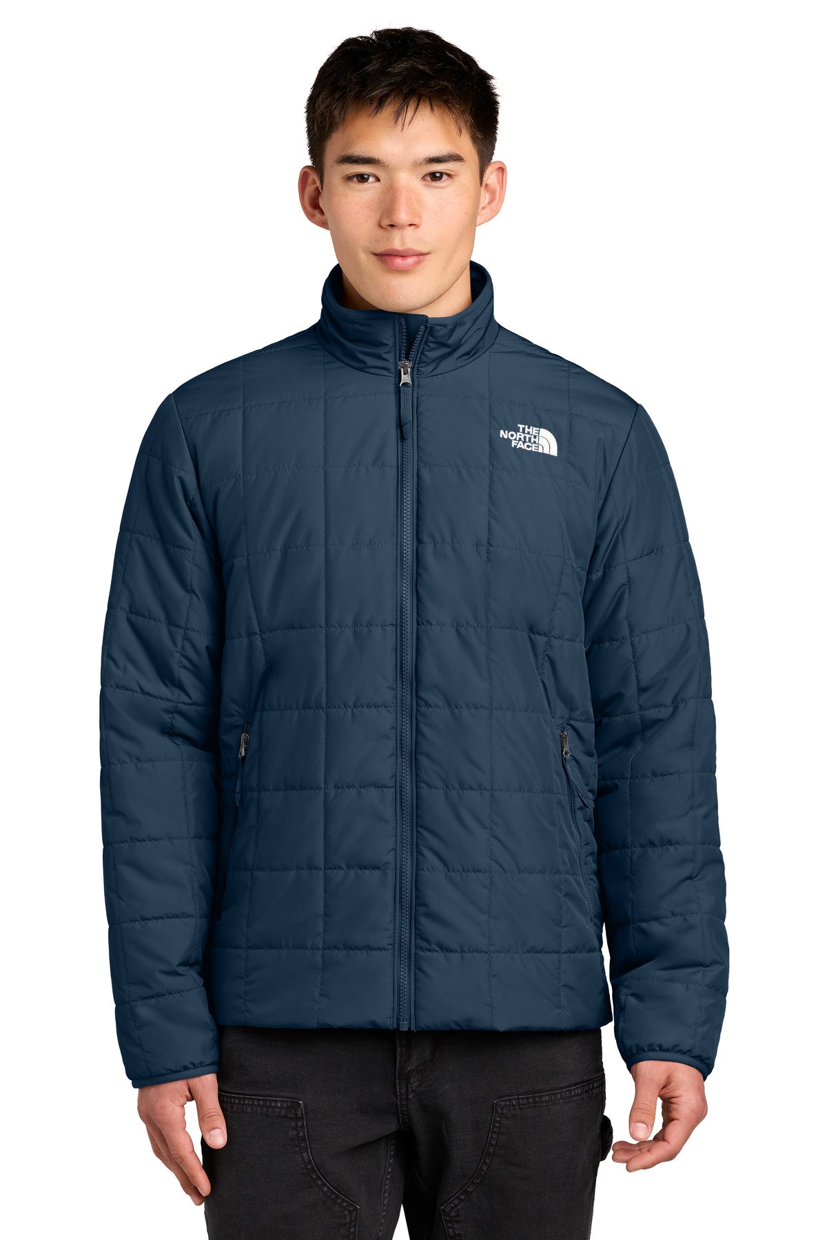 The North Face Iron Drift Quilted Jacket