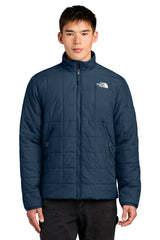 The North Face Iron Drift Quilted Jacket