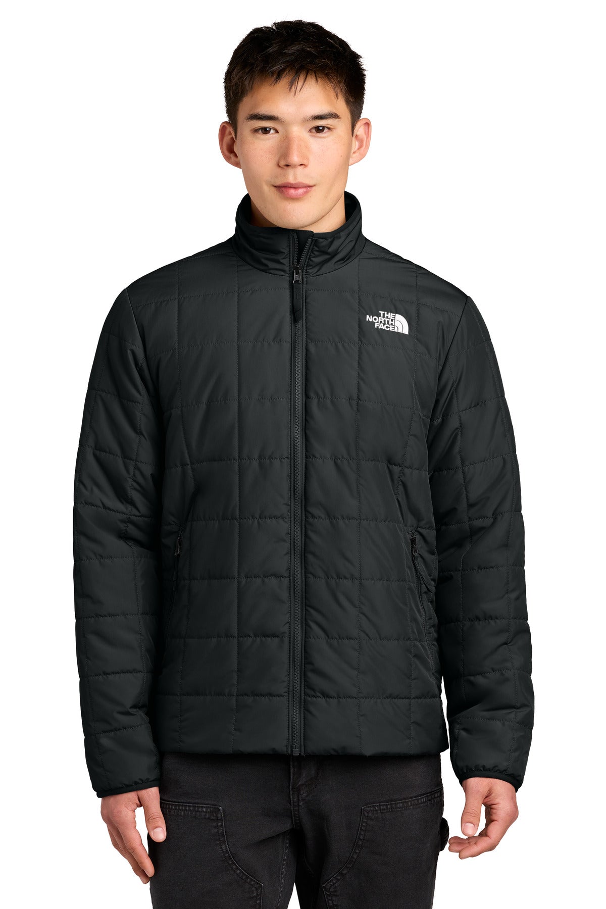 The North Face Iron Drift Quilted Jacket