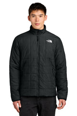 The North Face Iron Drift Quilted Jacket