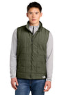 The North Face Iron Drift Quilted Vest