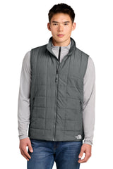 The North Face Iron Drift Quilted Vest