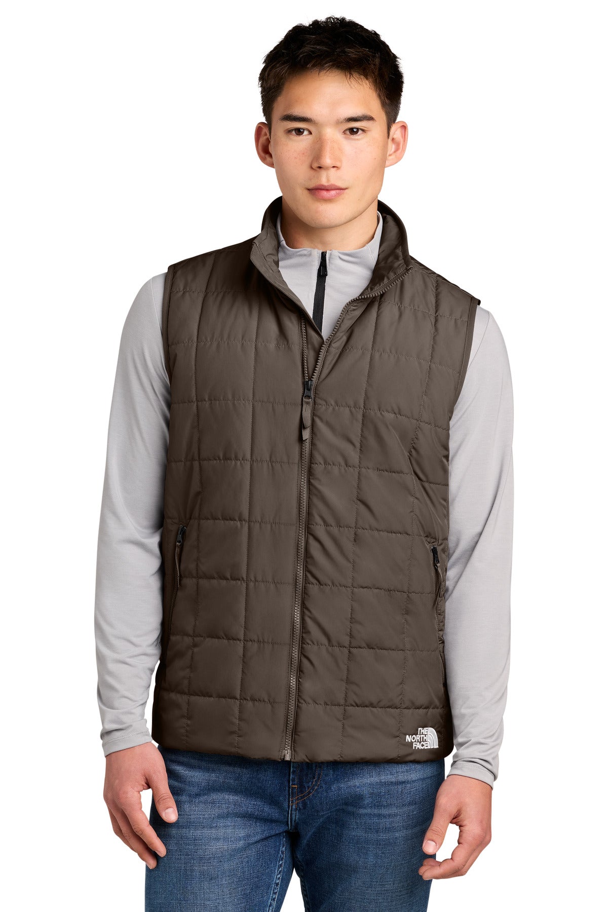 The North Face Iron Drift Quilted Vest