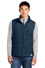 The North Face Iron Drift Quilted Vest