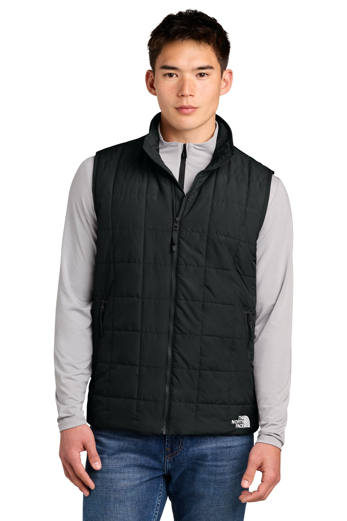 The North Face Iron Drift Quilted Vest