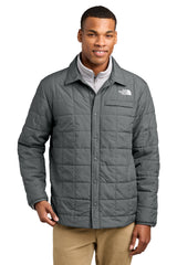 The North Face Iron Drift Quilted Shirt Jacket