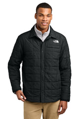 The North Face Iron Drift Quilted Shirt Jacket