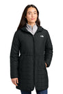 The North Face Women's Iron Drift Quilted Hooded Parka
