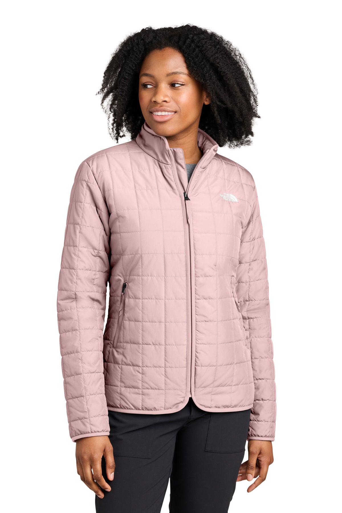 The North Face Women's Iron Drift Quilted Jacket