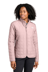 The North Face Women's Iron Drift Quilted Jacket