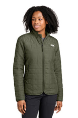 The North Face Women's Iron Drift Quilted Jacket