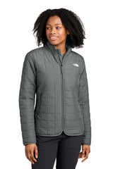 The North Face Women's Iron Drift Quilted Jacket