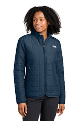 The North Face Women's Iron Drift Quilted Jacket