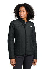 The North Face Women's Iron Drift Quilted Jacket