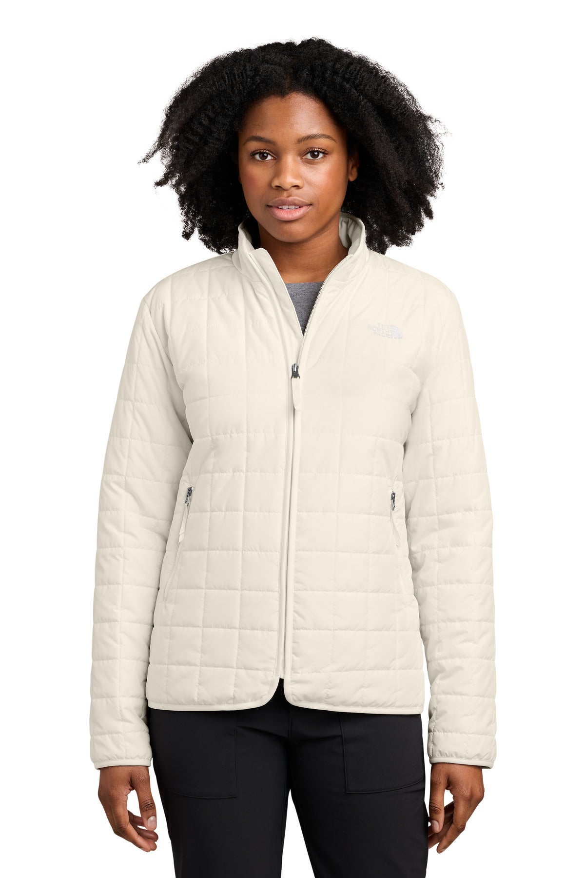 The North Face Women's Iron Drift Quilted Jacket