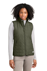The North Face Women's Iron Drift Quilted Vest