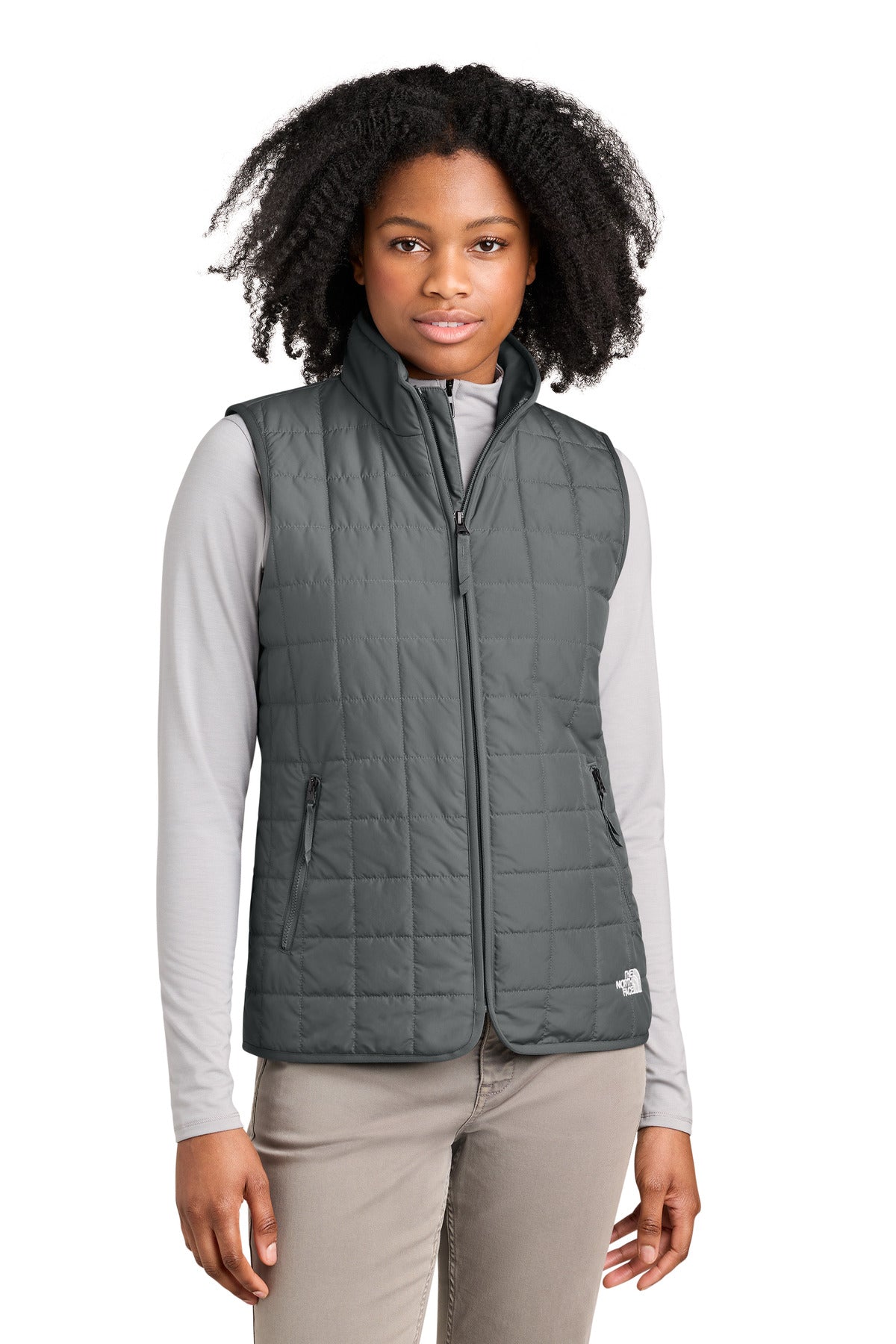 The North Face Women's Iron Drift Quilted Vest