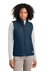 The North Face Women's Iron Drift Quilted Vest