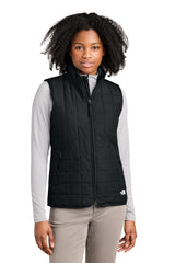 The North Face Women's Iron Drift Quilted Vest