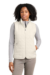 The North Face Women's Iron Drift Quilted Vest