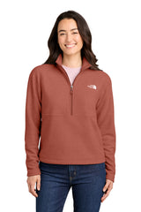 The North Face Women's Textured Pine Grove 1/2-Zip