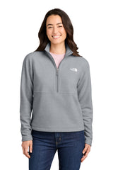The North Face Women's Textured Pine Grove 1/2-Zip