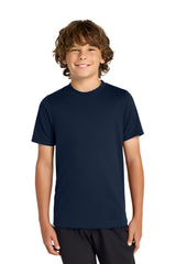 Nike Youth Swoosh Sleeve rLegend Tee