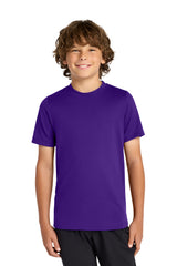 Nike Youth Swoosh Sleeve rLegend Tee