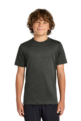 Nike Youth Swoosh Sleeve rLegend Tee